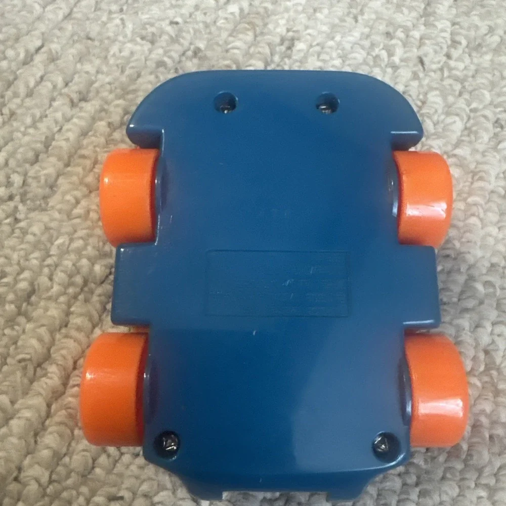 McDonalds fisher price